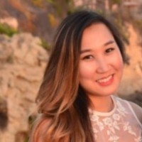 Tiffany Chen, Aicp