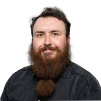 Jamie Hurrell