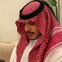 Mohammed Awaji