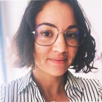 Nahed Robert