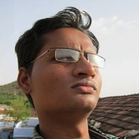 Vishal Gopani