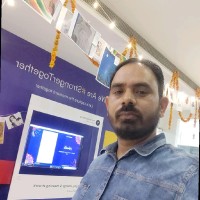 Sudhir Kumar Yadav