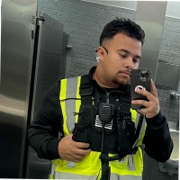 Brandon Gutierrez