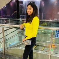 Simran Hans