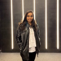 Digna Patel