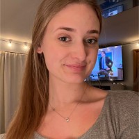 Samantha Staats