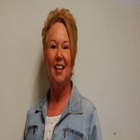 Toni Hayes