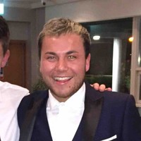 Nathan Aird