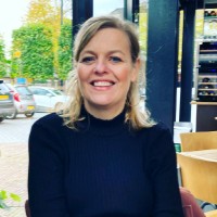 Petra Menkveld - Ten Klooster