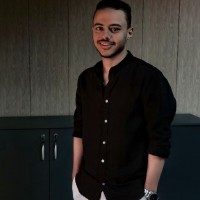 Eslam Elharaney