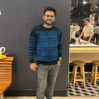 Sangamesh M