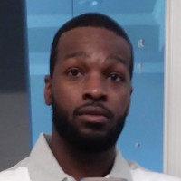 Aaron Mclaurin