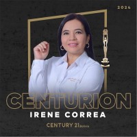 Irene Correa