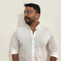 Vishal Bansode