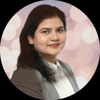 Puja Tiwari