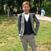Edward Tsai