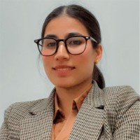 Susmita Bhandari