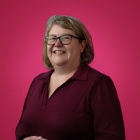 Sarah Dacre
