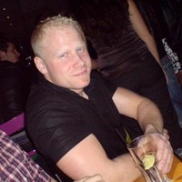 Stig Andresen