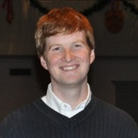 Samuel Ridenour