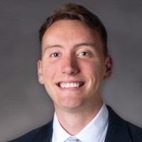 Joe Swank, CFA, CAIA