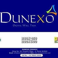 Dunexo Ceramic