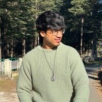 Yug Goyal
