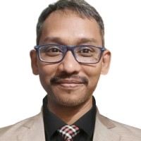 Goutham Saka