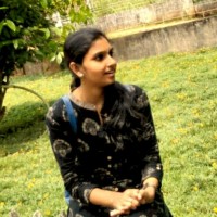 Ligitha Soman