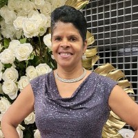 Diana Waters