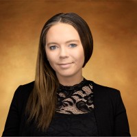 Chloe Bond-jackson