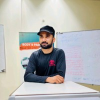 Muhammad Amir