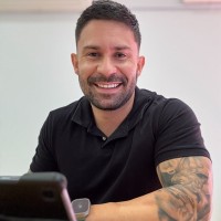 Nicolas Oliveira