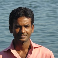 Amrendra Srivastava