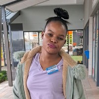 Carol Thendo Mudau