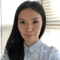 Aigerim Shakeeva