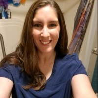 Samantha Hughes