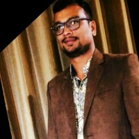 Hardik Desai