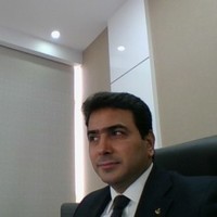 Ayman Saudi