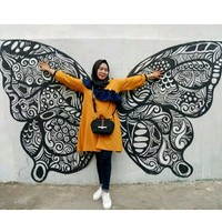 Wa Ode Amsha Novia Rizki