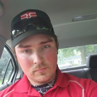 Zach Moore