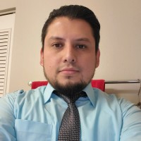 Mario Méndez Chávez