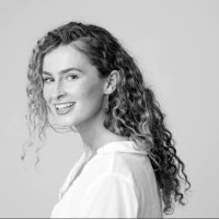 Sarah Mccaffrey