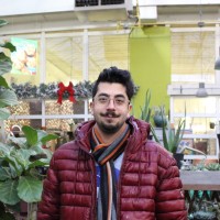Soroush Malek
