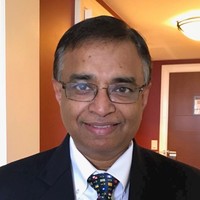 Robin Sarkar, PhD