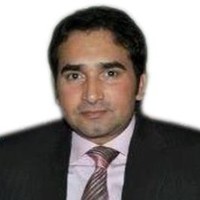 Sajjad Aslam