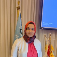 Zeinab Lotfy