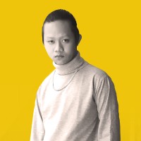 Dicky Gustian