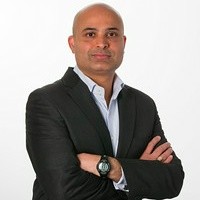 Rohit Ravi