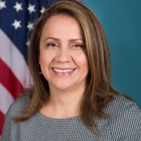 Maria Gonzalez